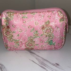 Ralph Lauren travel pouch